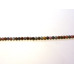 16 inch 6 mm Gemstone Round Bead Strand - Ruby Sapphire