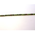 16 inch 6 mm Gemstone Round Bead Strand - Ruby Zoisite