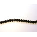 16 inch 10 mm Gemstone Round Bead Strand - Amethyst