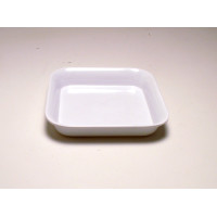 Plastic Display Tray 10cm x 10cm