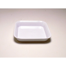 Plastic Display Tray 10cm x 10cm