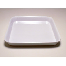 Plastic Display Tray 14cm x 14cm