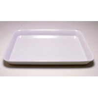 Plastic Display Tray 14cm x 19cm