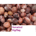 Irregular Shape Tumbled Stone - Hematoid - 1 kg Pack