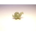 Dinosaur (Stegosaurus) 1 Inch Figurine - Aventurine