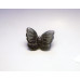 Butterfly 1 Inch Figurine - Blue Goldstone