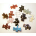 Dragonfly 1 Inch Figurine - Assorted Stones 