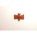 Dragonfly 1 Inch Figurine - Agate