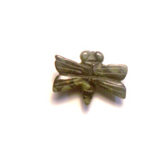 Dragonfly 1 Inch Figurine - Kambaba