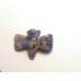 Dragonfly 1 Inch Figurine - Sodalite