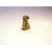 Dog Classic 1 Inch Figurine - Dalmatian Dacite