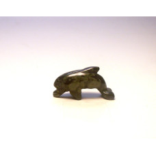 Dolphin Classic 1 Inch Figurine - Kambaba