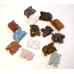 Dragon Classic 1 Inch Figurine - Assorted Stones