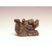 Dragon Classic 1 Inch Figurine - Sodalite