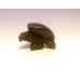 Eagle Classic 1 Inch Figurine - Obsidian Black