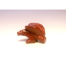 Eagle Classic 1 Inch Figurine - Rainbow Jasper