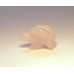 Eagle Classic 1 Inch Figurine - Rose Quartz