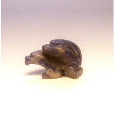 Eagle Classic 1 Inch Figurine - Sodalite