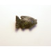 Fish Classic 1 Inch Figurine - Kambaba