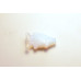 Fish Classic 1 Inch Figurine - Opalite