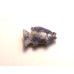 Fish Classic 1 Inch Figurine - Sodalite