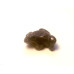 Frog Classic 1 Inch Figurine - Blue Goldstone