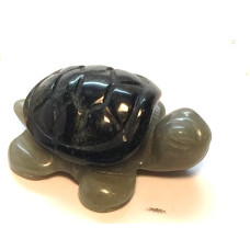 Turtle (Two Tone) 1.5 Inch Figurine - Kambaba