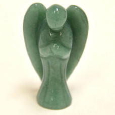 Angel 2.25 Inch Figurine - Aventurine