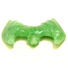 Bat 2.25 Inch Figurine - Aventurine