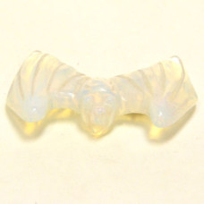 Bat 2.25 Inch Figurine - Opalite