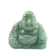 Buddha Classic 2.25 Inch Figurine - Aventurine