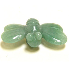 Bumble Bee 2.25 Inch Figurine - Aventurine