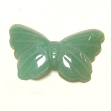 Butterfly 2.25 Inch Figurine - Aventurine