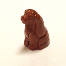 Dog (Cocker Spaniel) 2.25 Inch Figurine - Goldstone