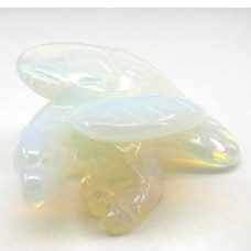 Eagle Classic 2.25 Inch Figurine - Opalite