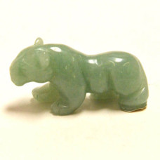 Panther 2.25 Inch Figurine - Aventurine