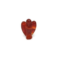 Angel 1 Inch Figurine -  Agate