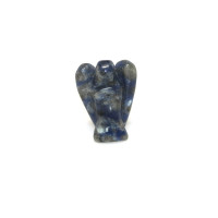 Angel 1 Inch Figurine - Sodalite