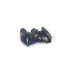 Bat 1 Inch Figurine - Sodalite