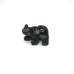 Bear Walking 1 Inch Figurine - Kambaba