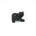 Bear Walking 1 Inch Figurine - Kambaba