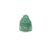 Buddha Classic 1 Inch Figurine - Aventurine