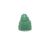 Buddha Classic 1 Inch Figurine - Aventurine