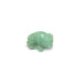 Buffalo 1 Inch Figurine - Aventurine