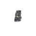 Buffalo 1 Inch Figurine - Sodalite