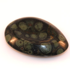 Worry Stones - Kambaba Jasper