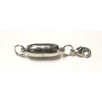 973 Bullet Magnetic Clasp 3 Piece Packs