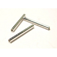 998 15mm Straight Tube Spacer 40 Piece Packs