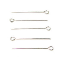 932 25mm Eye Pin 200 Piece Packs