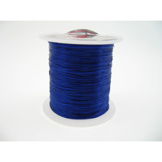 Elastic Spool 60 meters - Blue